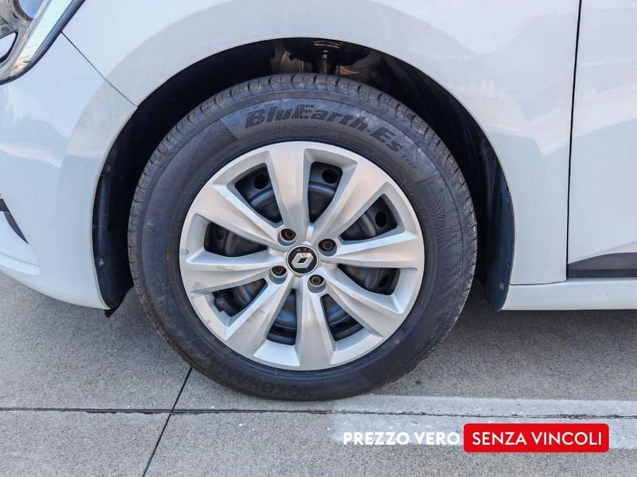 Renault Renault Clio usata 21
