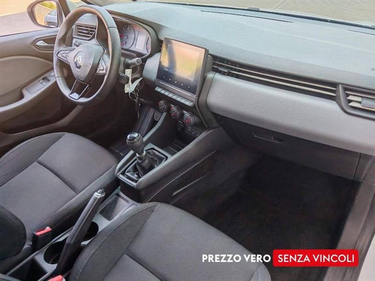 Renault Renault Clio usata 22