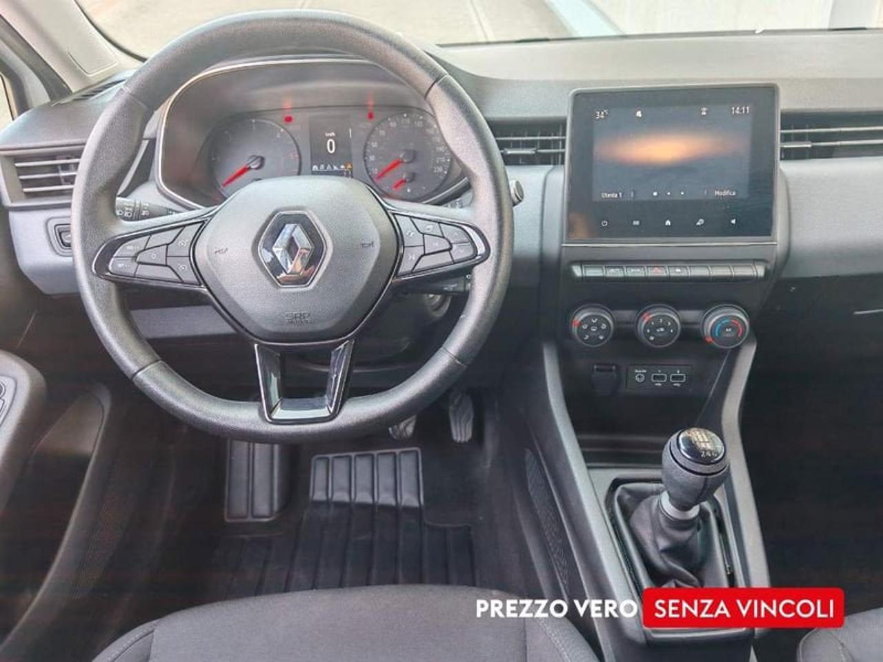 Renault Renault Clio usata 23
