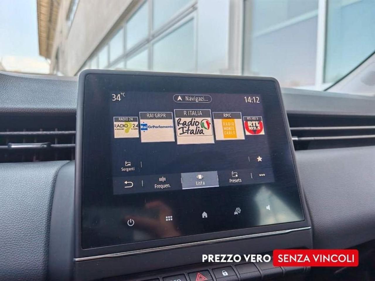 Renault Renault Clio usata 24