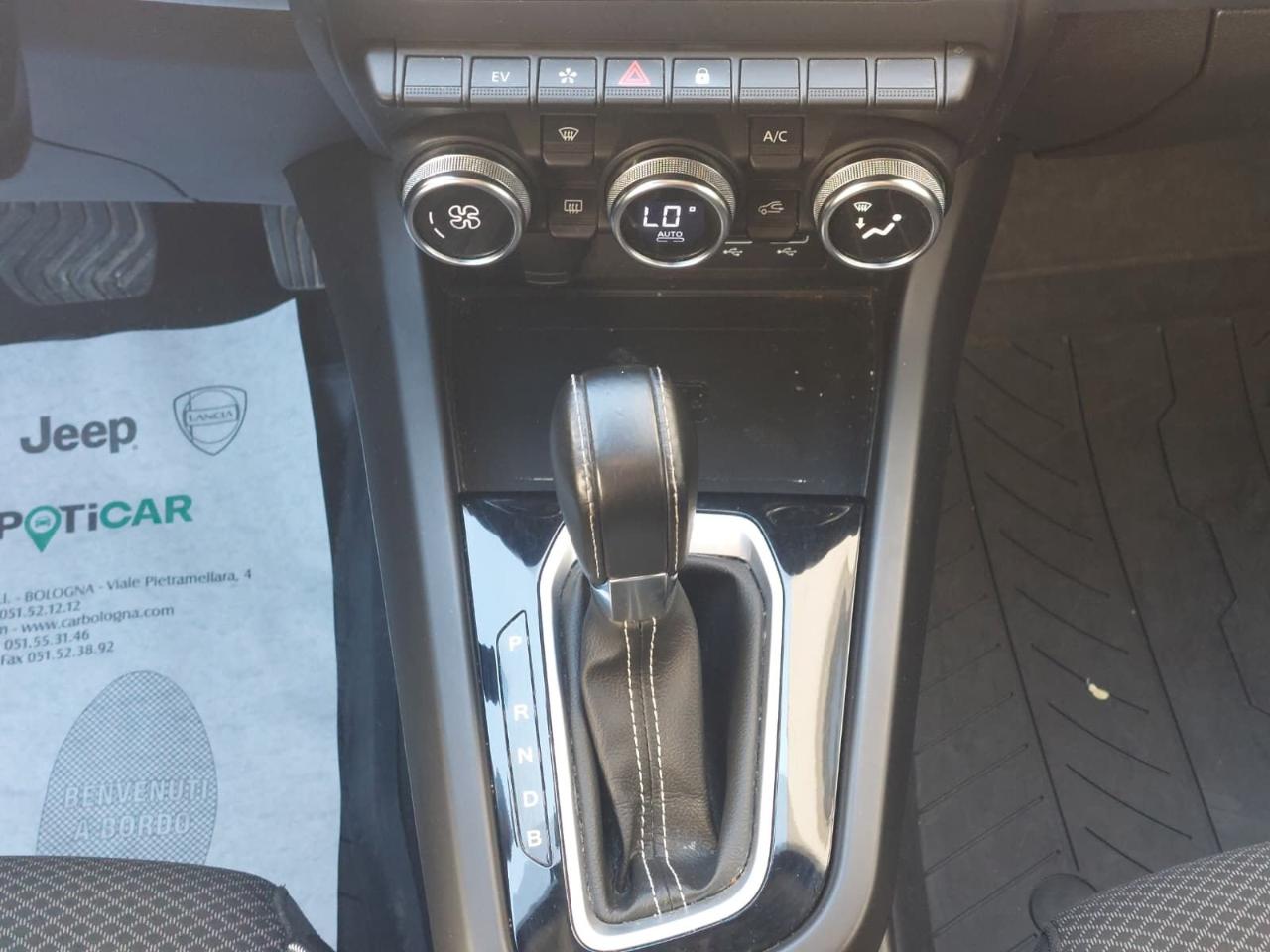 Renault Renault Clio usata 4
