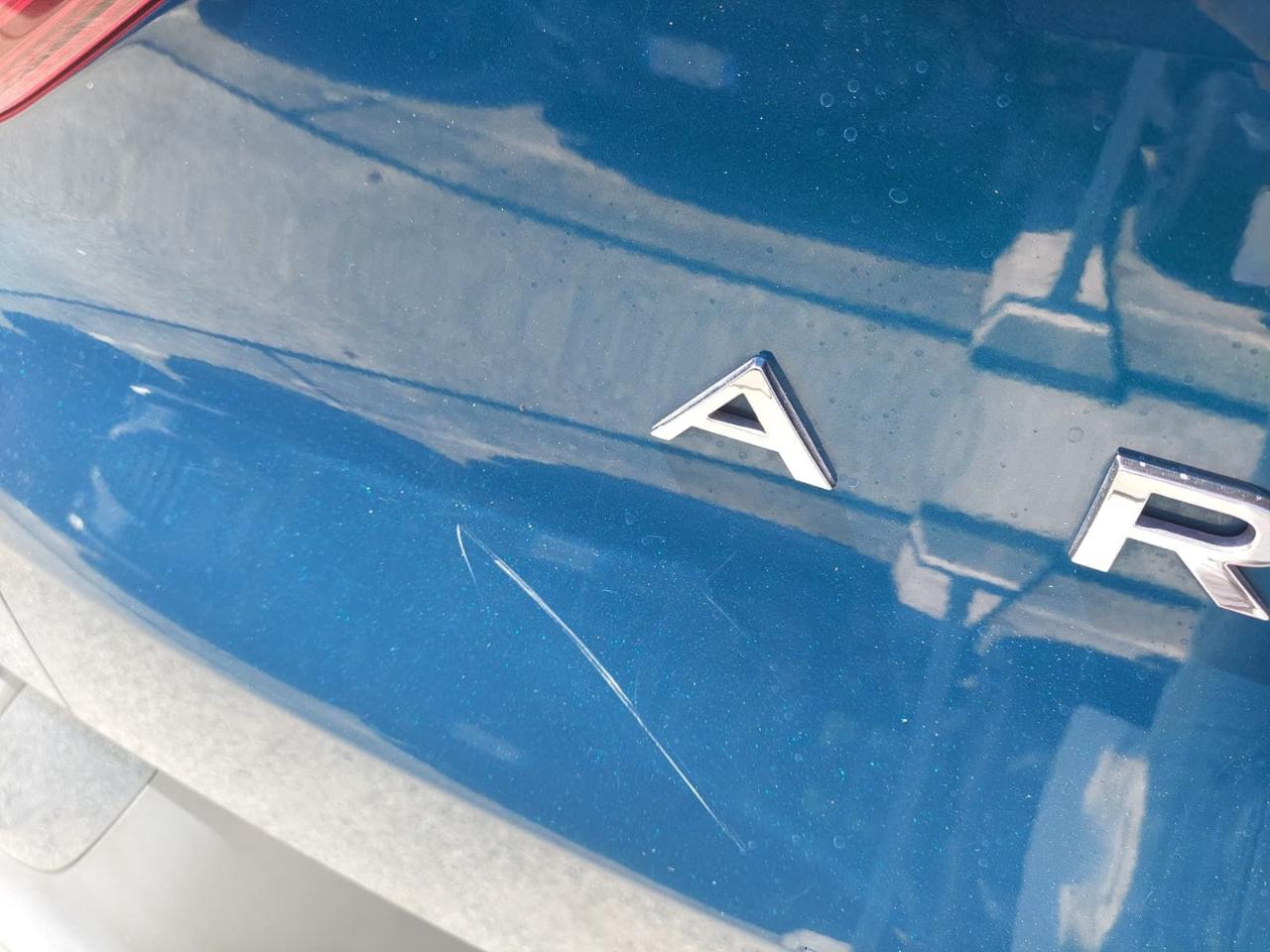 Renault Renault Clio usata 7