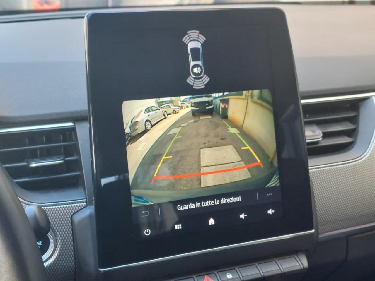 Renault Renault Clio usata 8