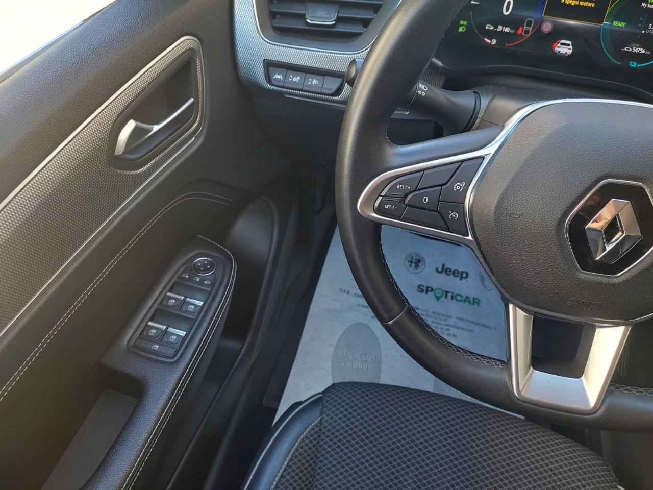 Renault Renault Clio usata 9