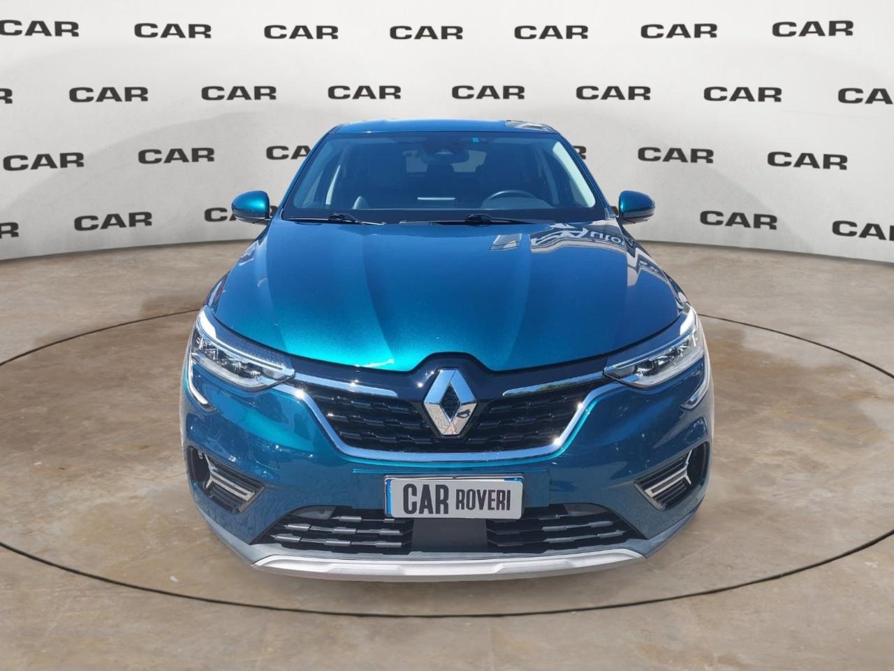 Renault Renault Clio usata 11