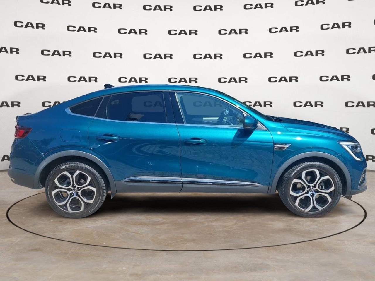 Renault Renault Clio usata 13