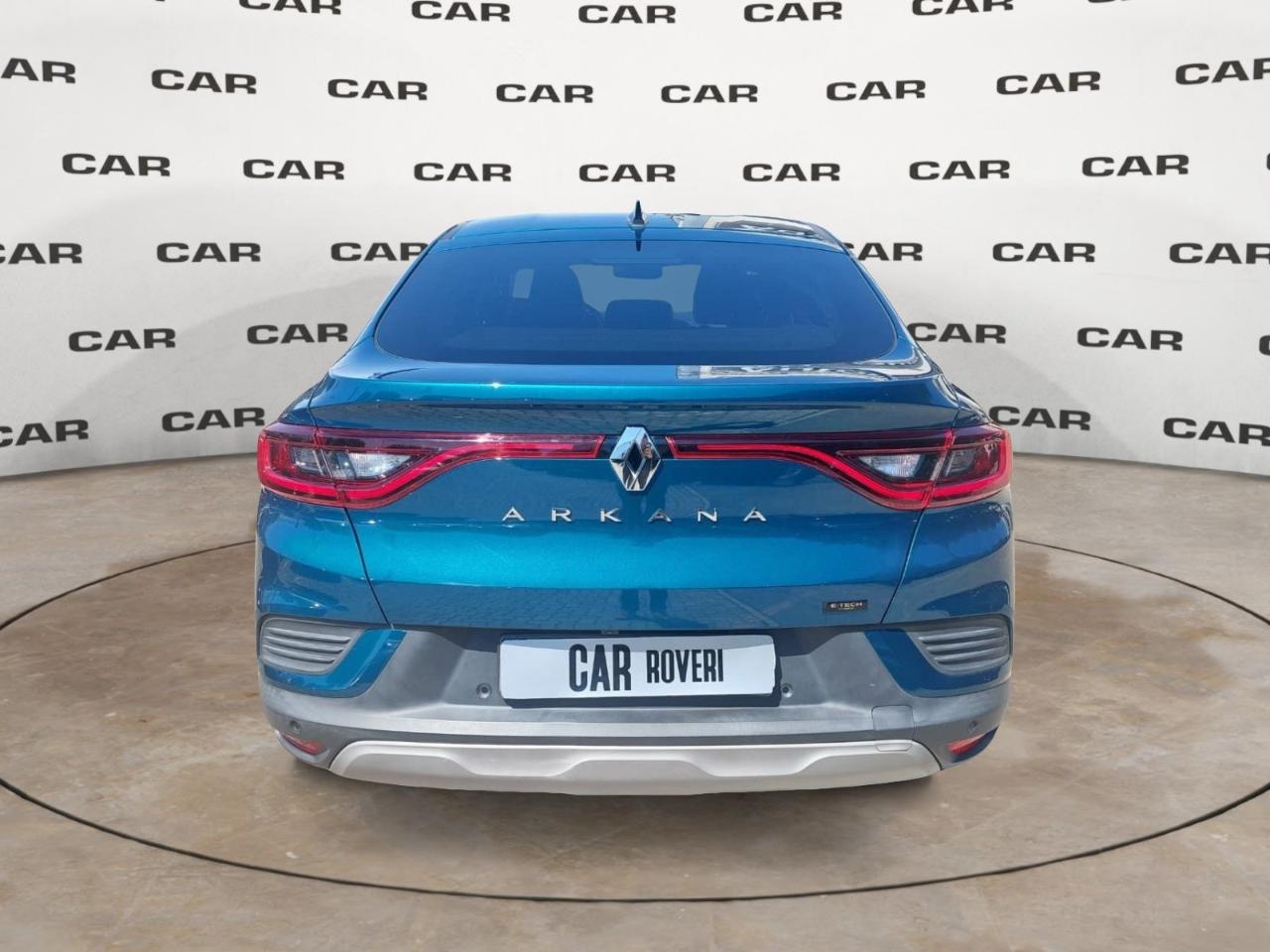 Renault Renault Clio usata 14