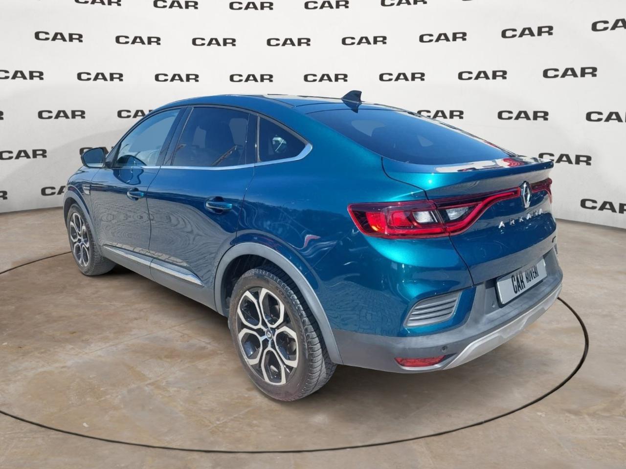 Renault Renault Clio usata 15
