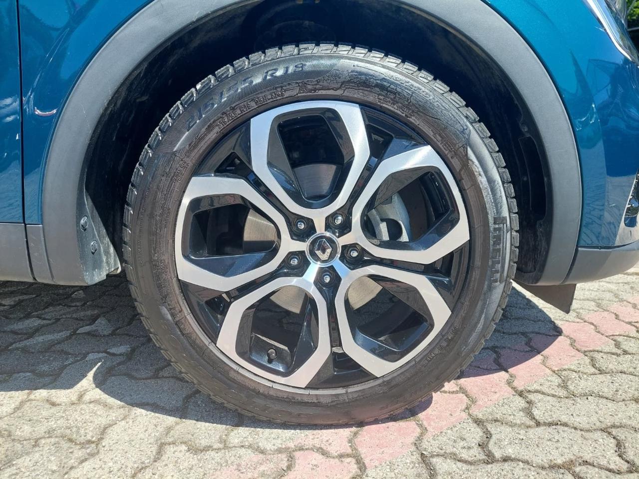Renault Renault Clio usata 16