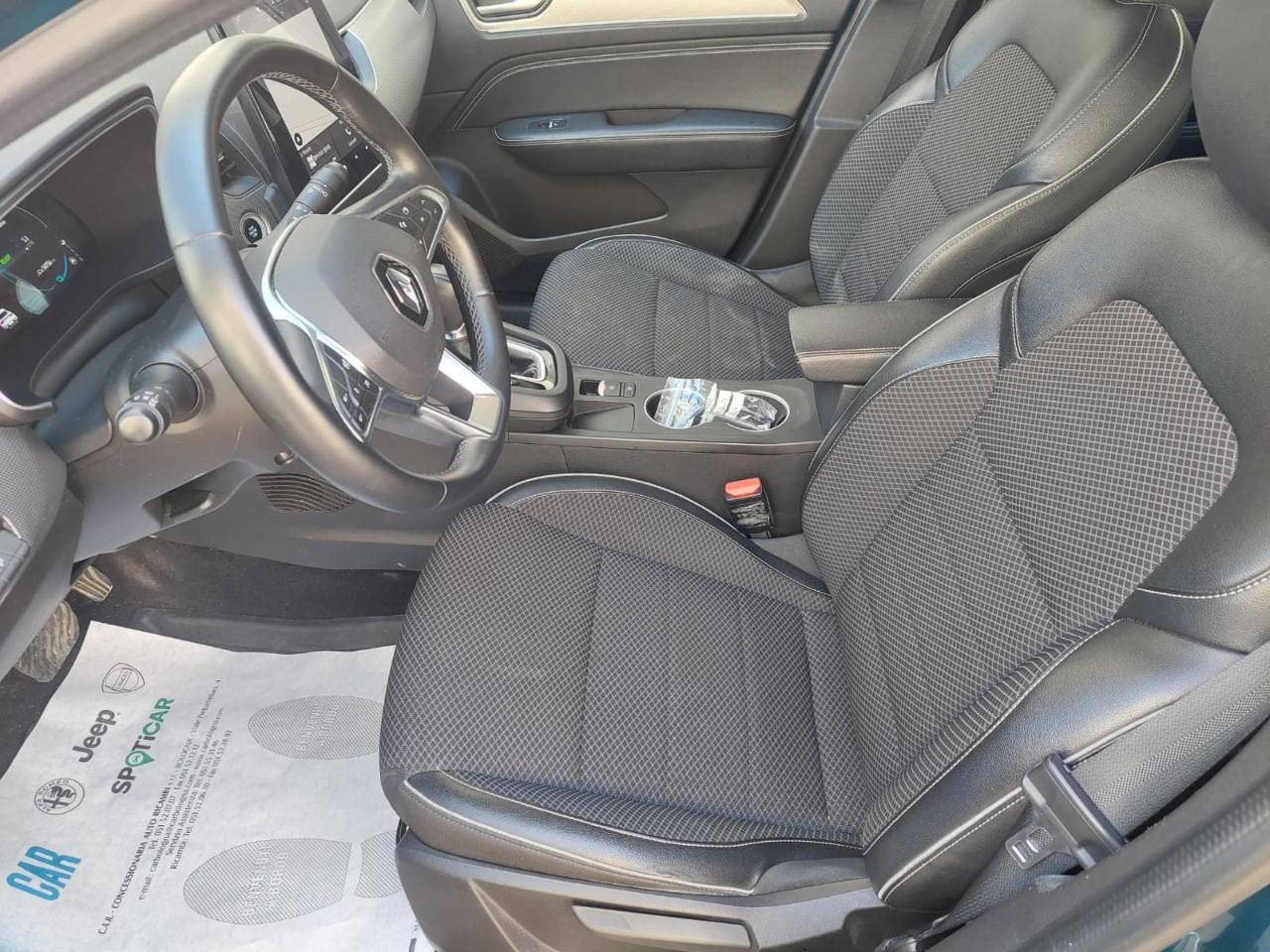 Renault Renault Clio usata 17