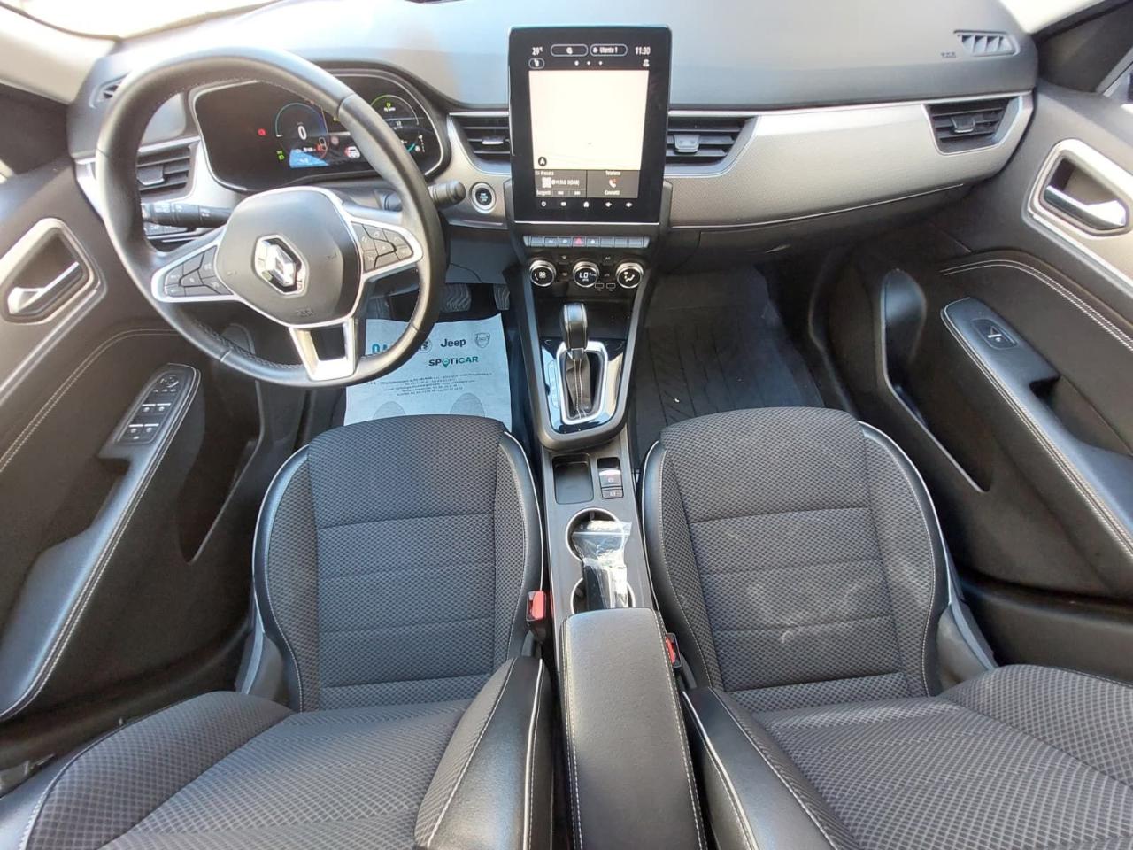 Renault Renault Clio usata 18