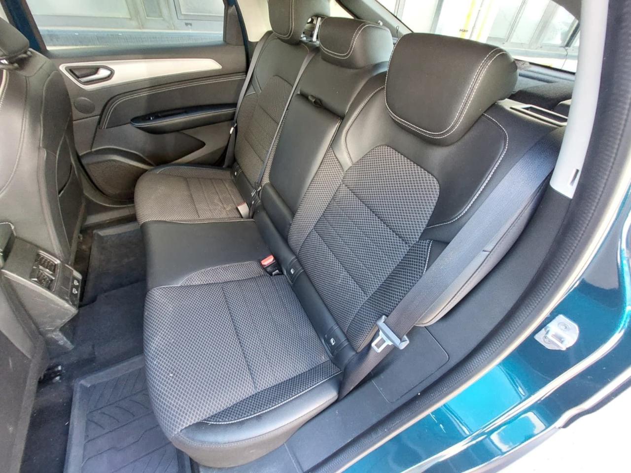 Renault Renault Clio usata 19