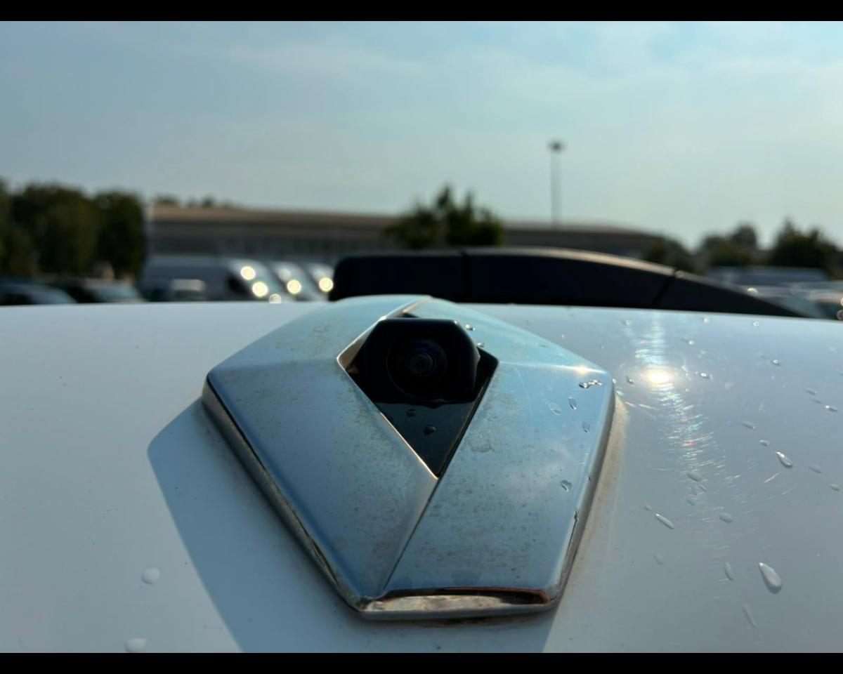 Renault Renault Clio usata 1