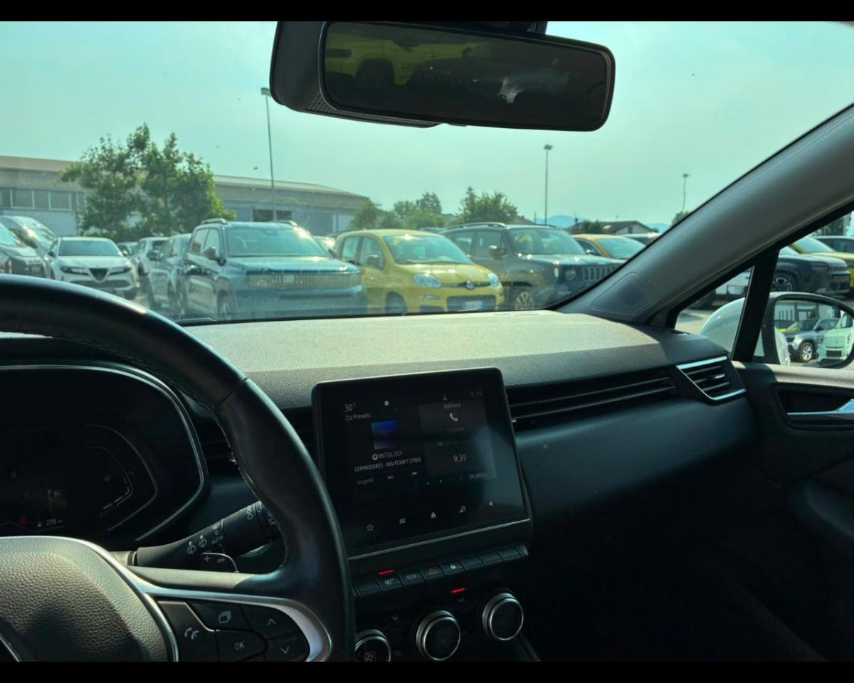 Renault Renault Clio usata 4