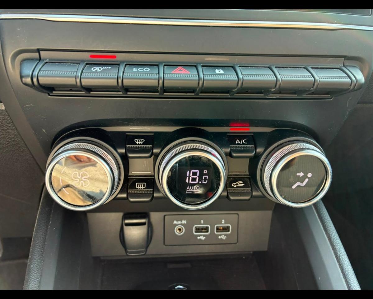 Renault Renault Clio usata 7