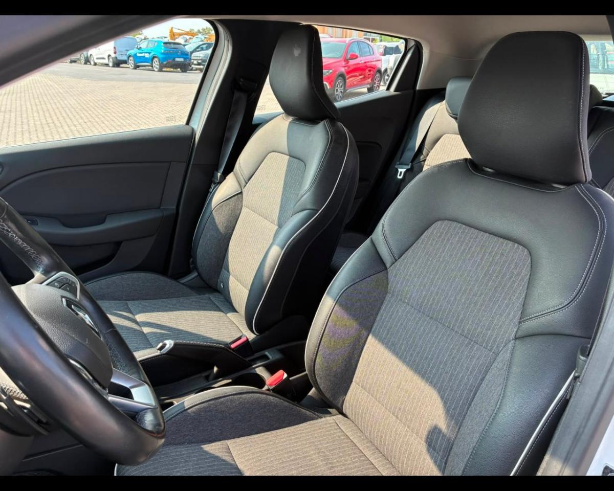 Renault Renault Clio usata 8