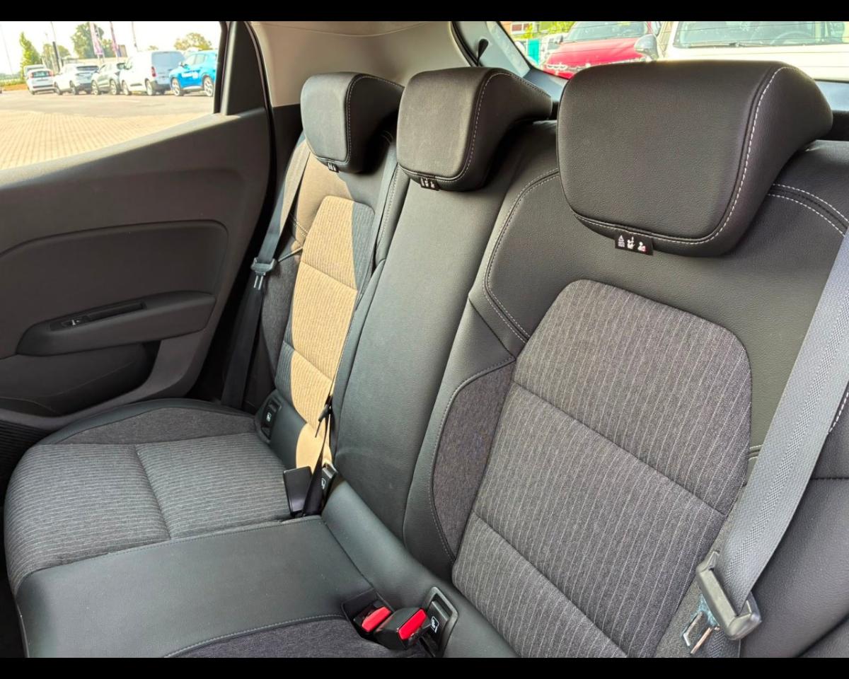 Renault Renault Clio usata 9
