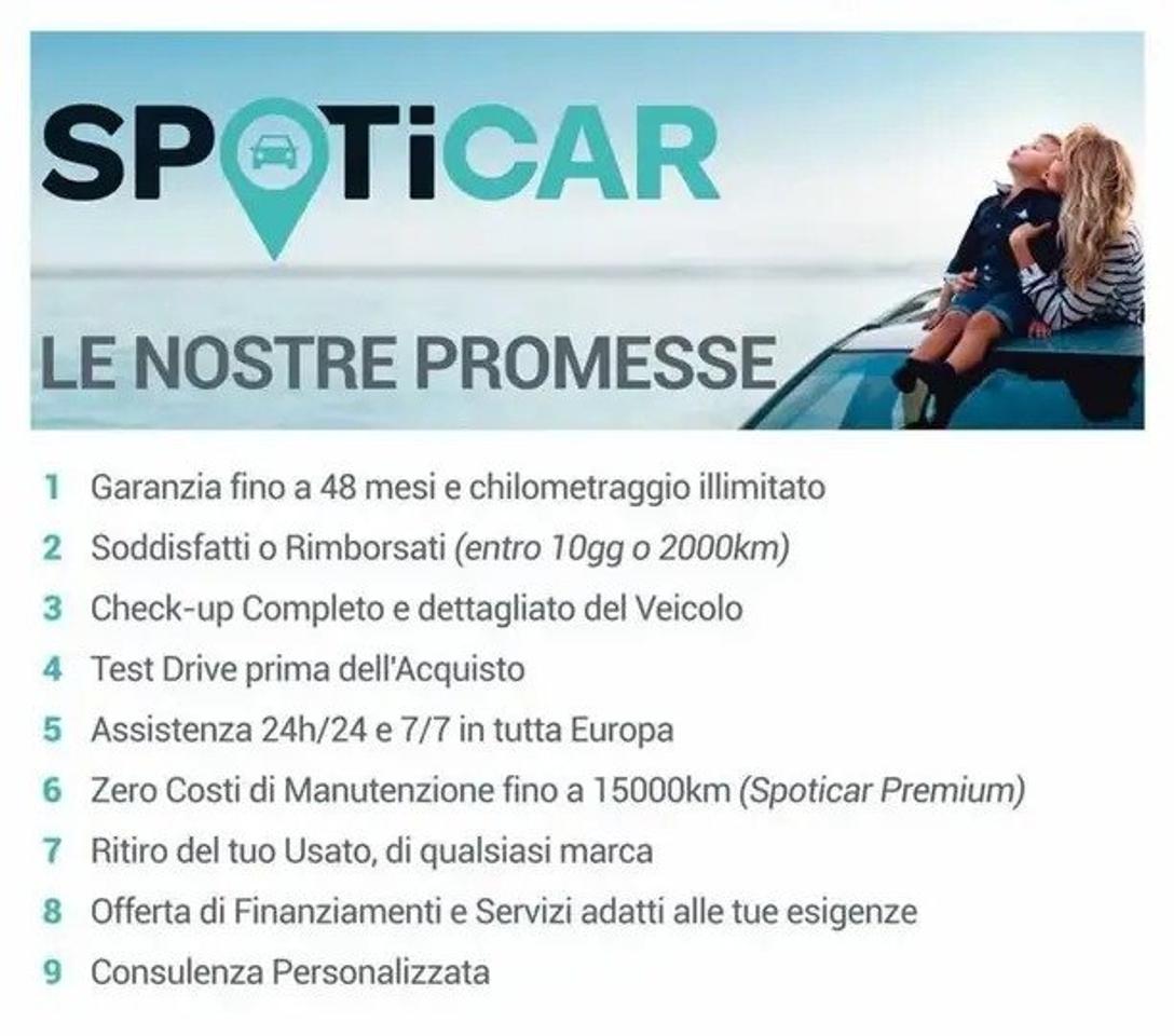 Renault Renault Clio usata 10