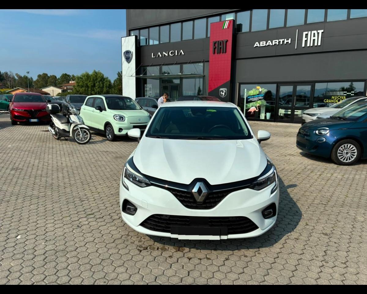 Renault Renault Clio usata 11