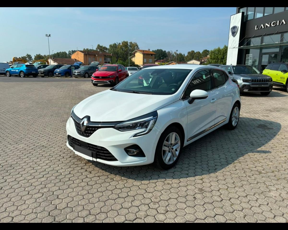 Renault Renault Clio usata 13