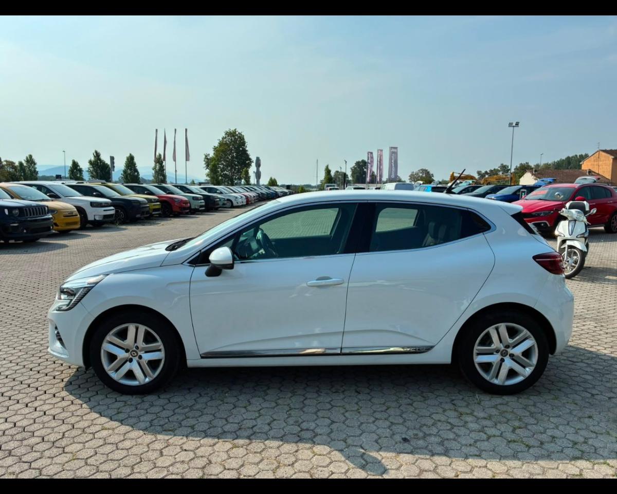 Renault Renault Clio usata 14