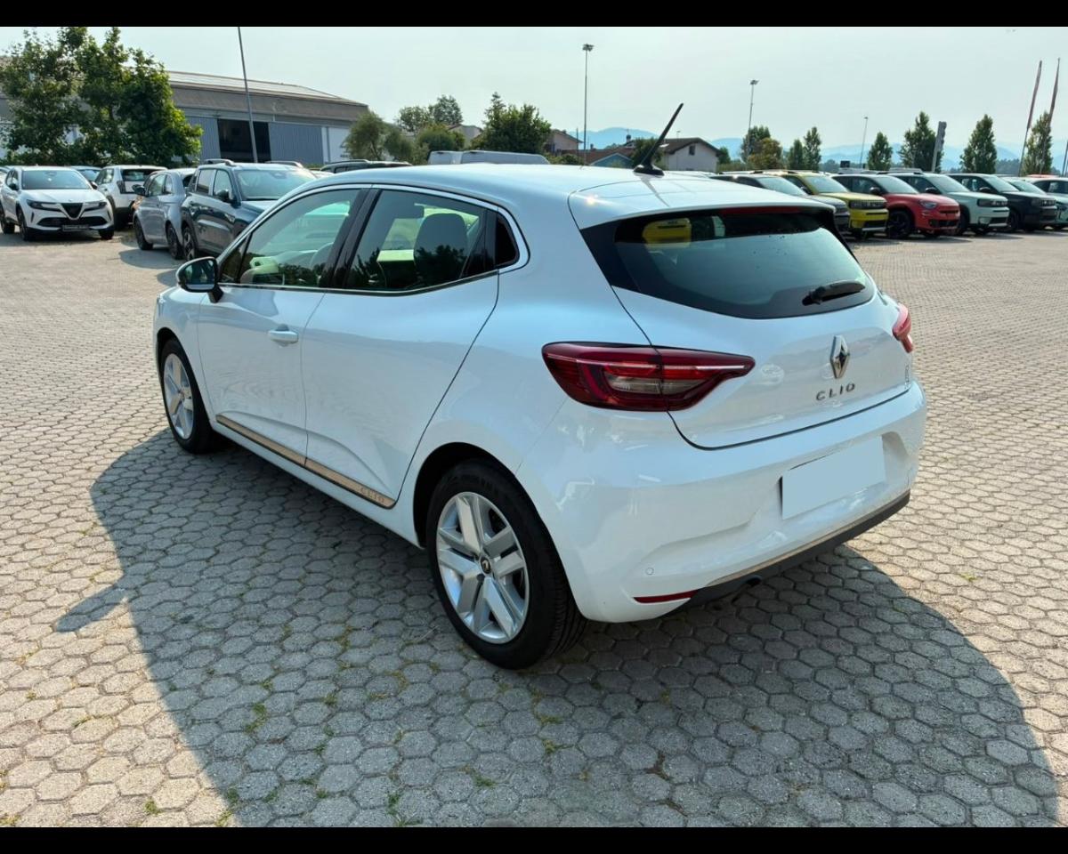 Renault Renault Clio usata 15