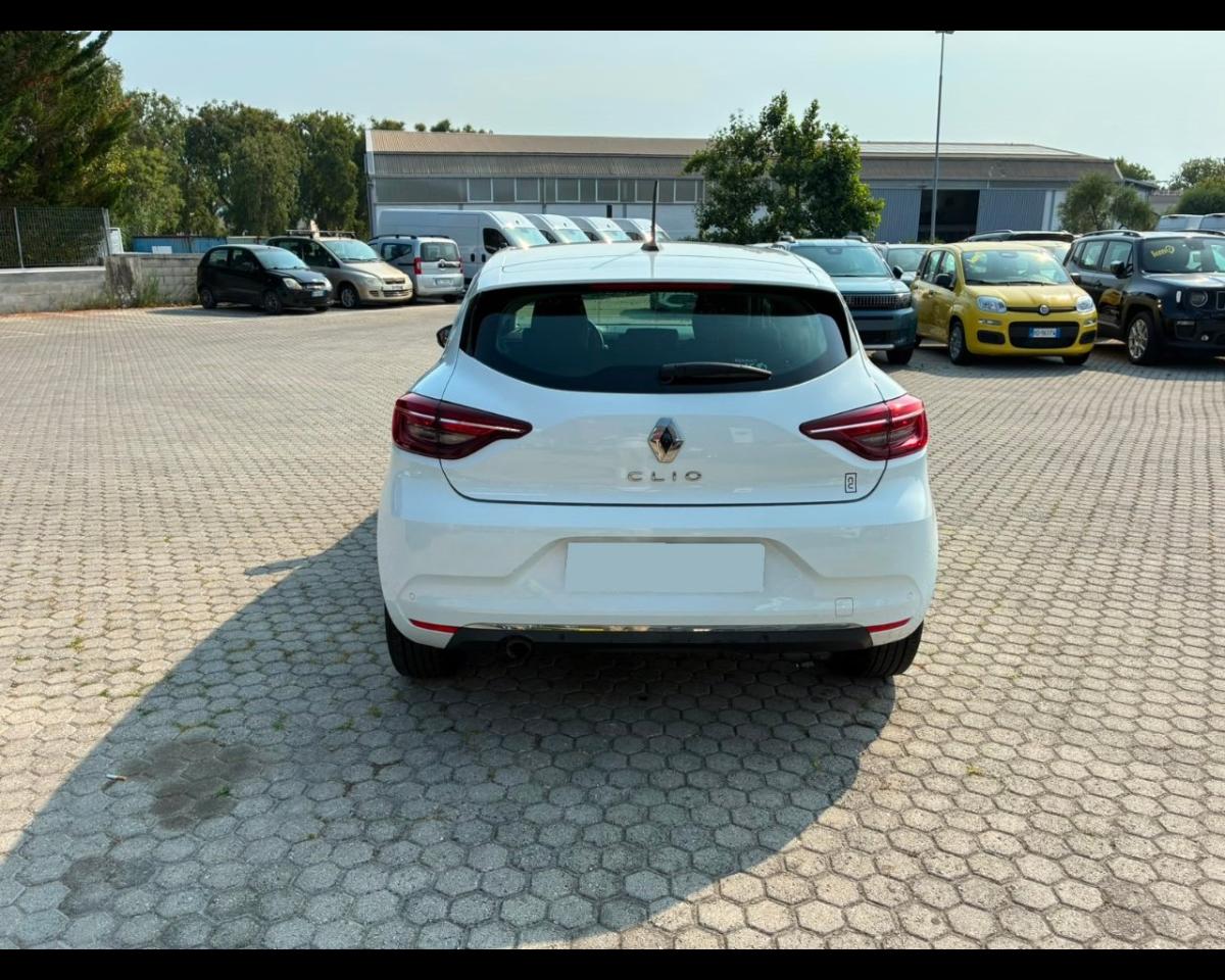 Renault Renault Clio usata 16