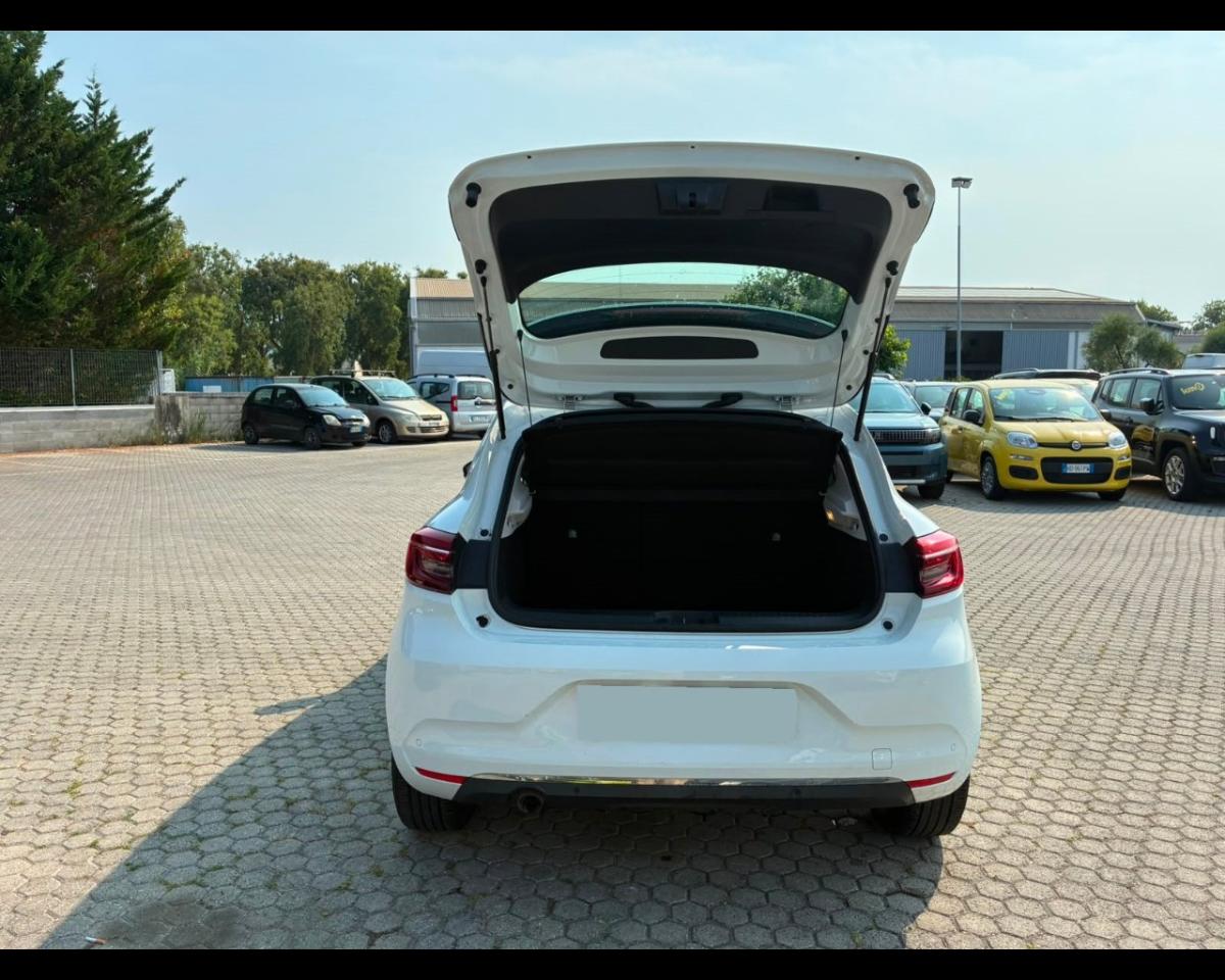 Renault Renault Clio usata 17