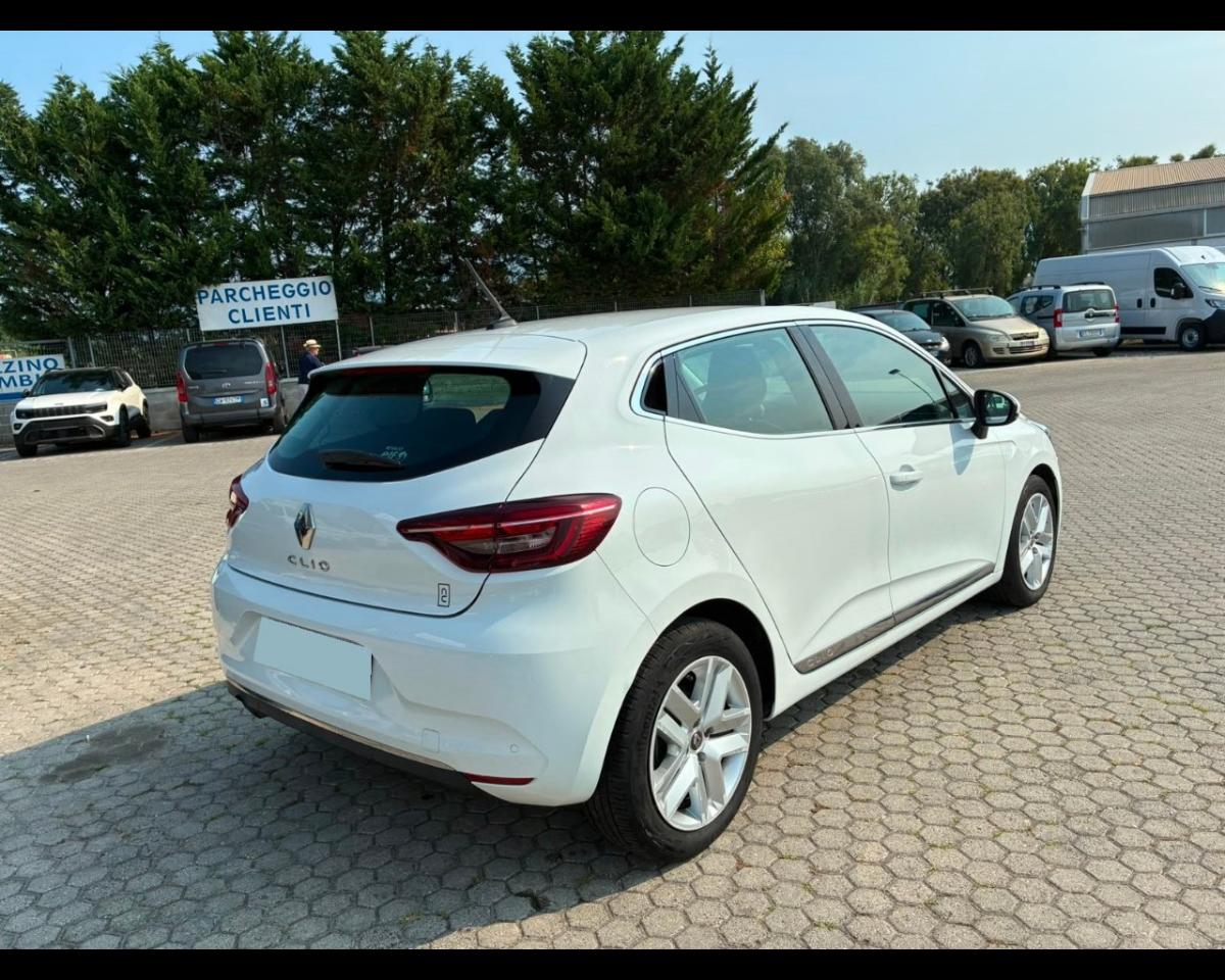 Renault Renault Clio usata 18