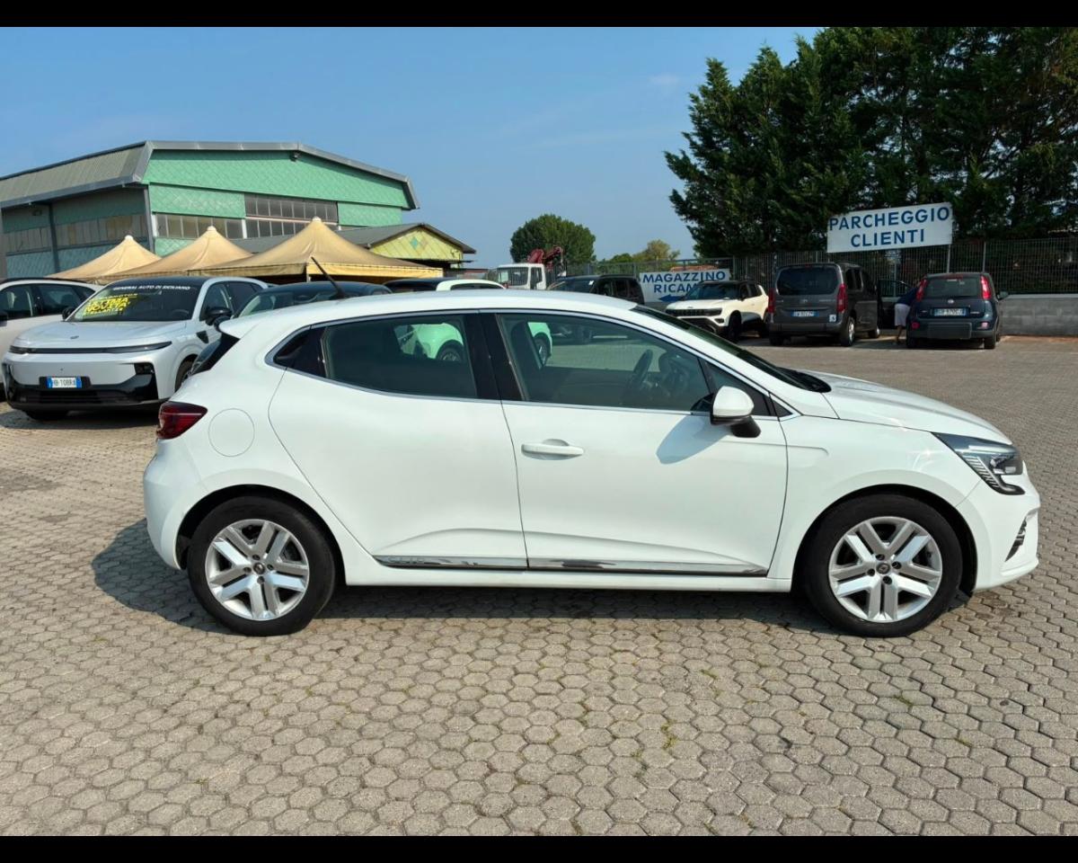 Renault Renault Clio usata 19