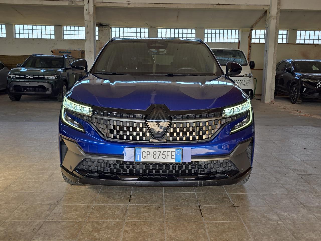 Renault Renault Clio usata 1