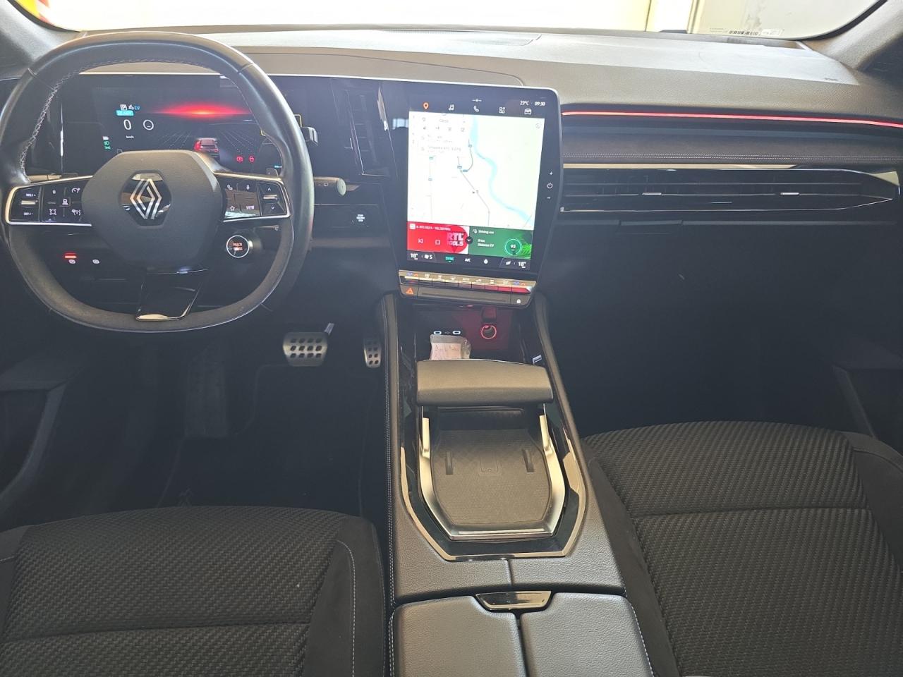 Renault Renault Clio usata 3