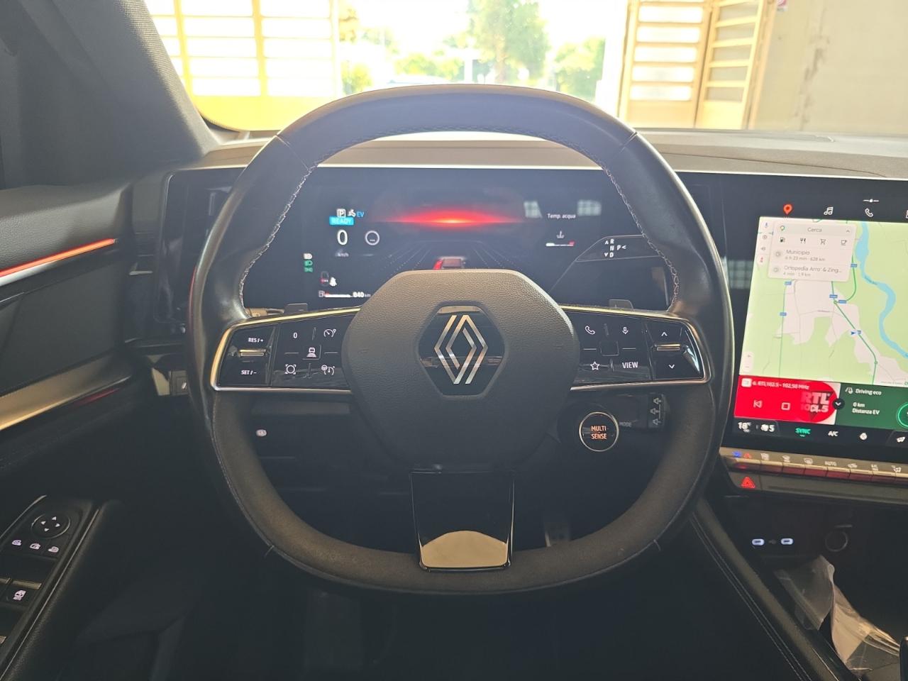 Renault Renault Clio usata 5