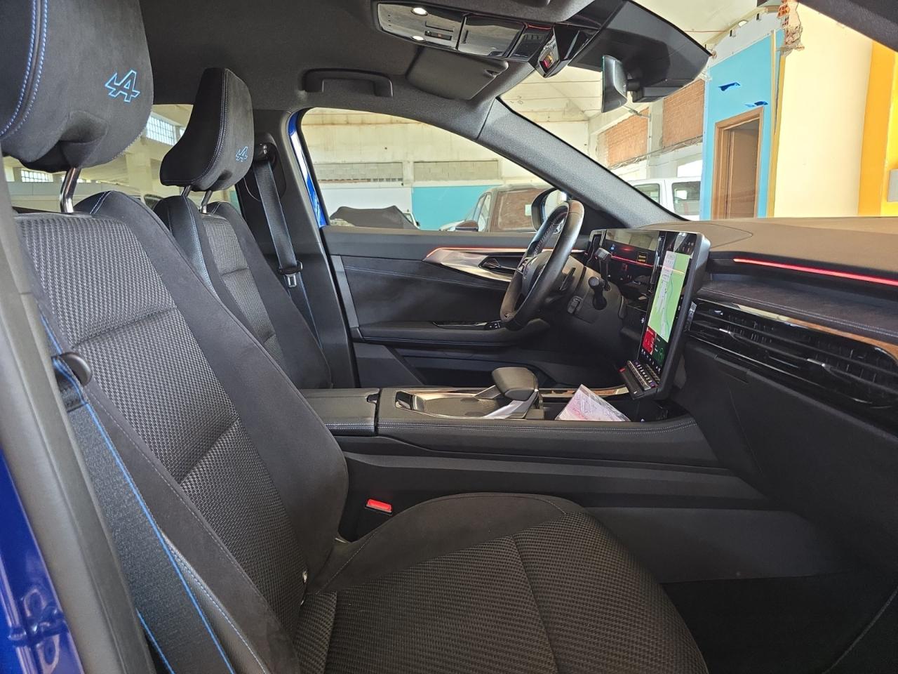 Renault Renault Clio usata 9