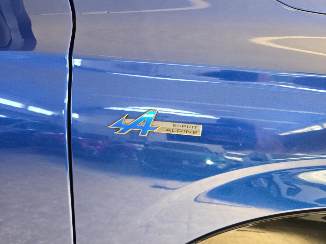 Renault Renault Clio usata 12