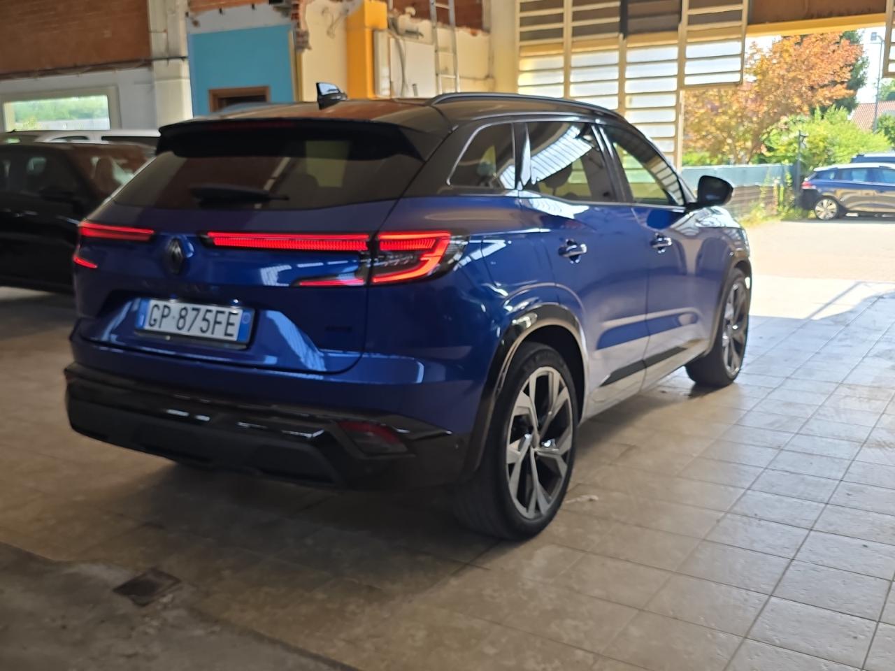 Renault Renault Clio usata 15
