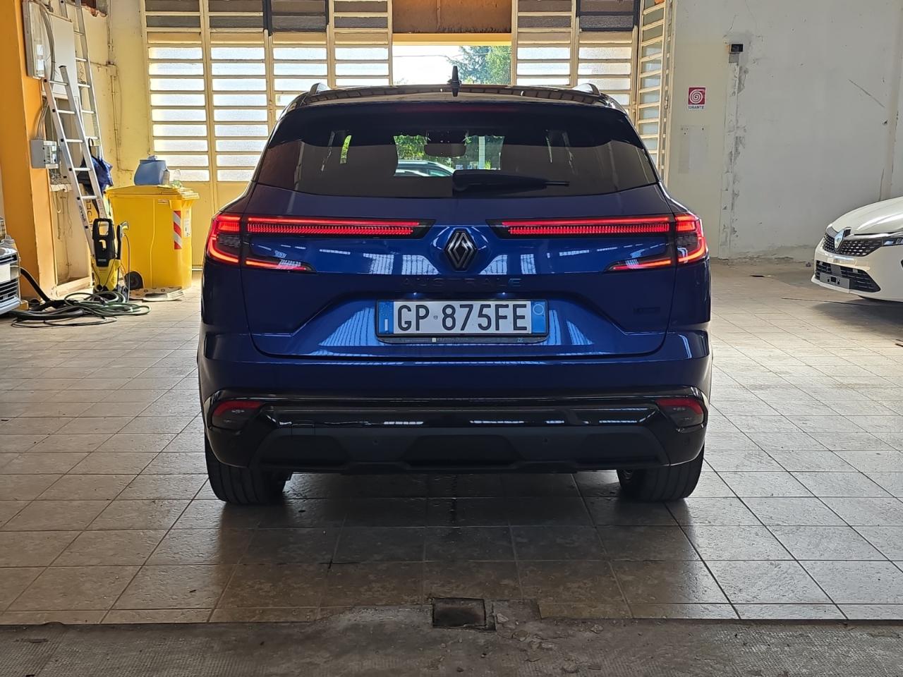 Renault Renault Clio usata 16