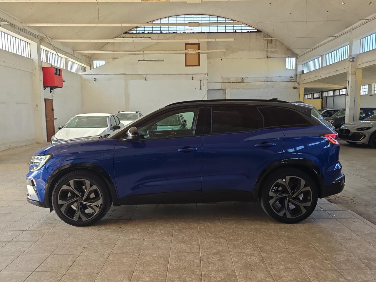 Renault Renault Clio usata 19