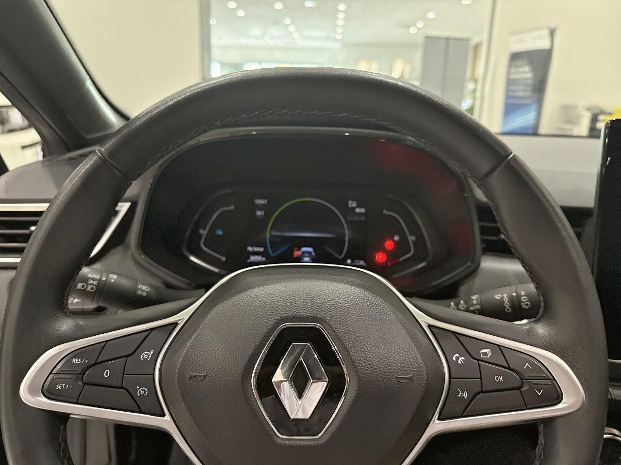 Renault Renault Clio usata, con Mirror Screen