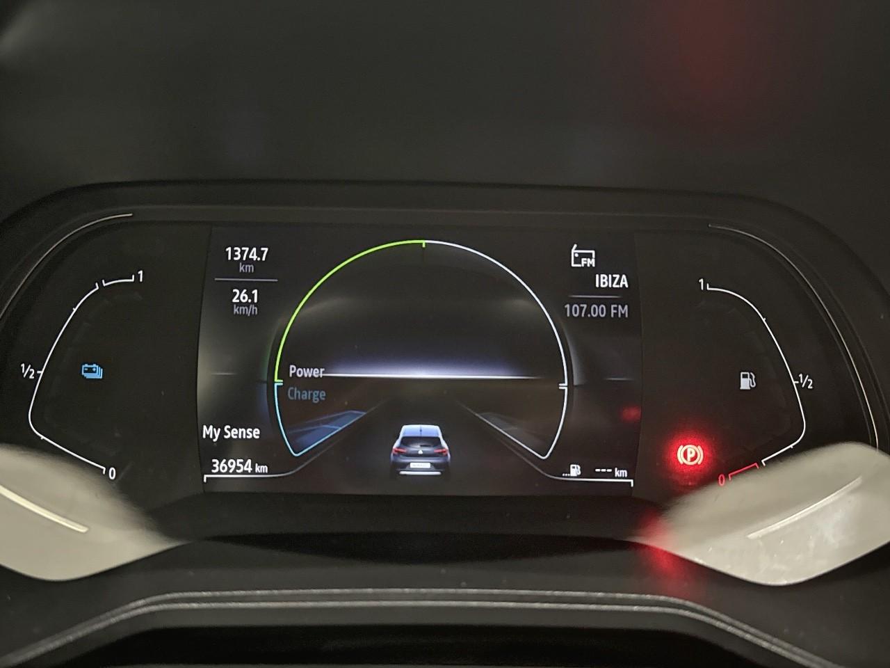 Renault Renault Clio usata, con Vetri Oscurati