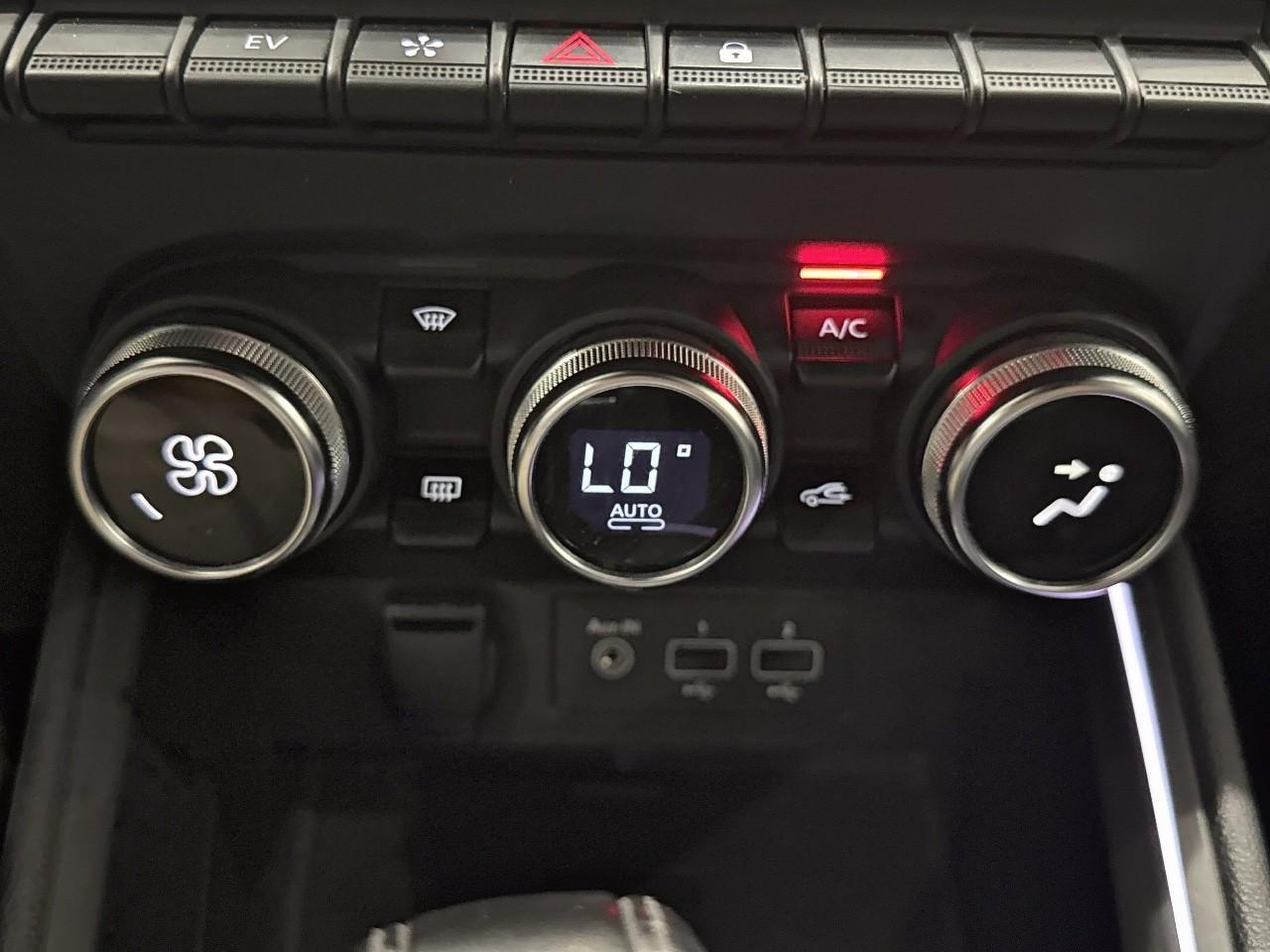 Renault Renault Clio usata 7