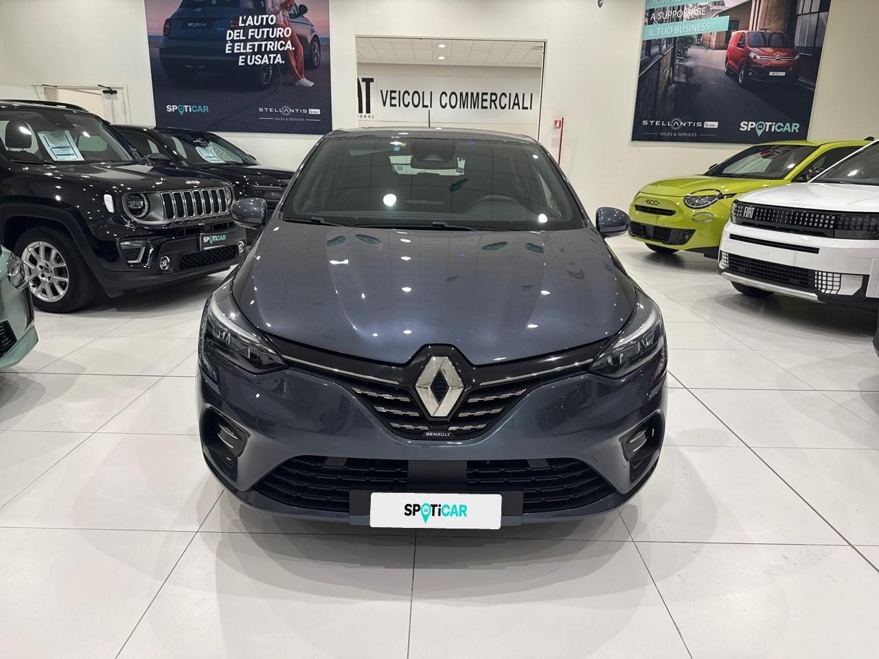 Renault Renault Clio usata 11