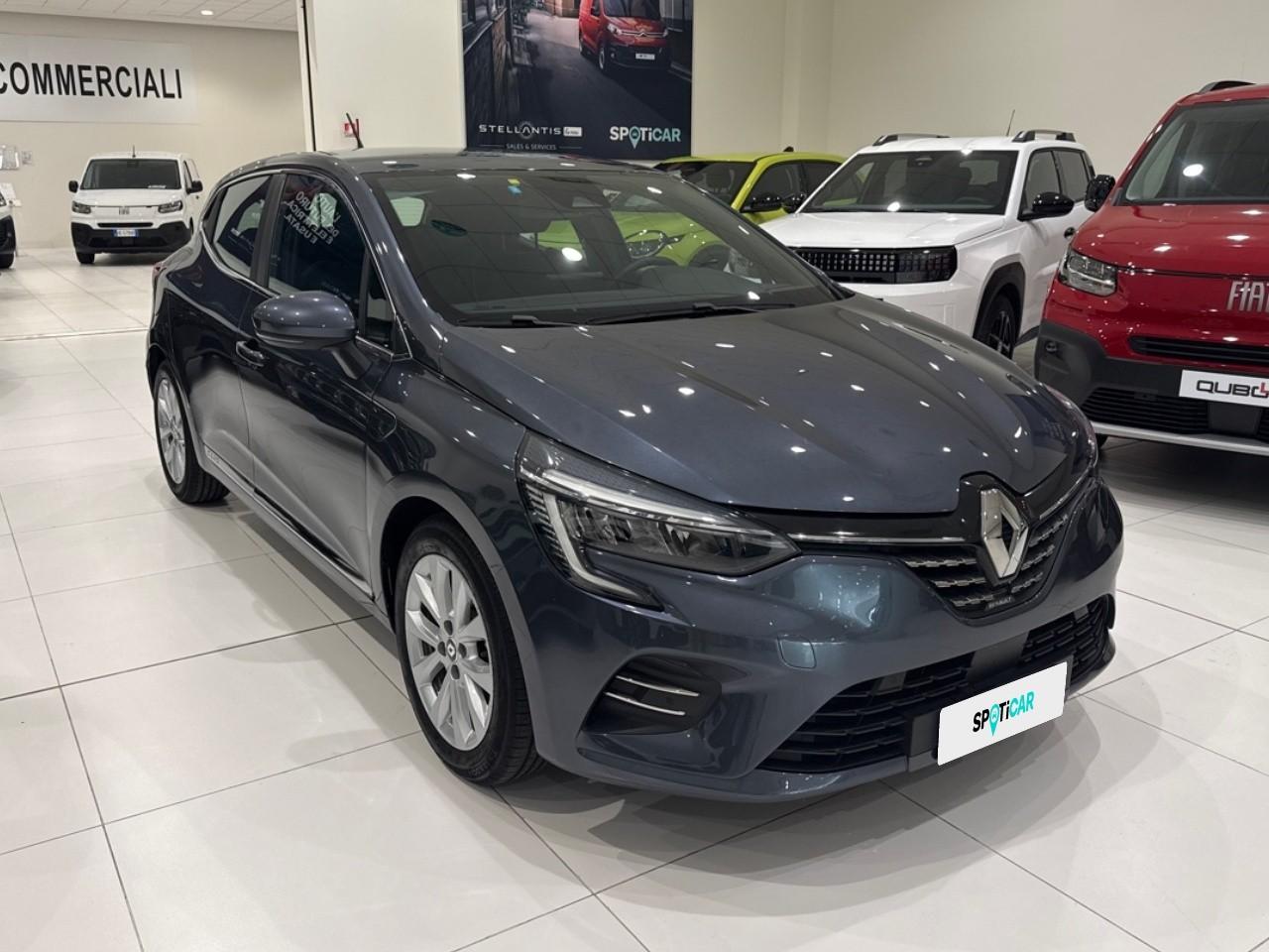 Renault Renault Clio usata 14