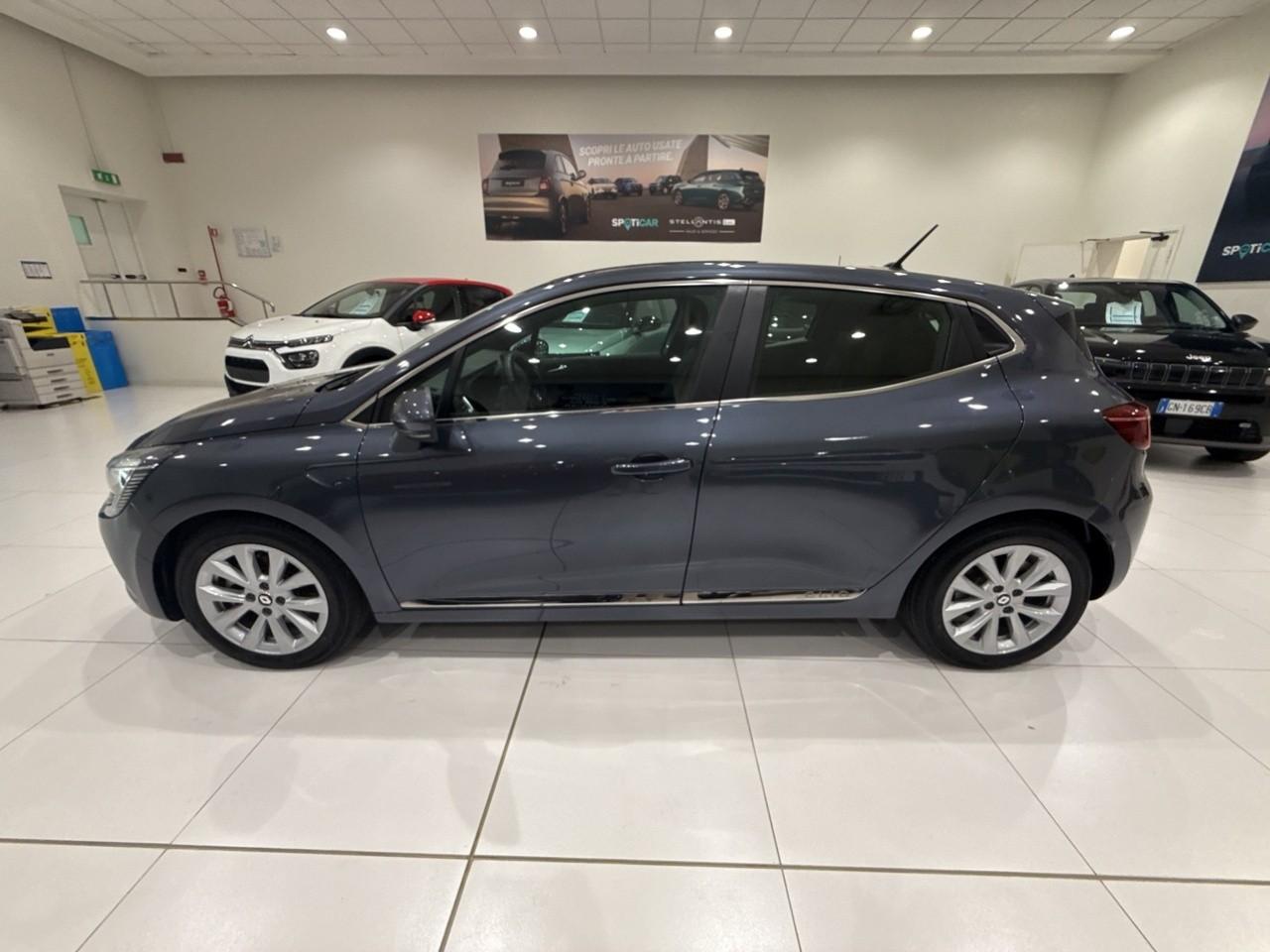 Renault Renault Clio usata 15