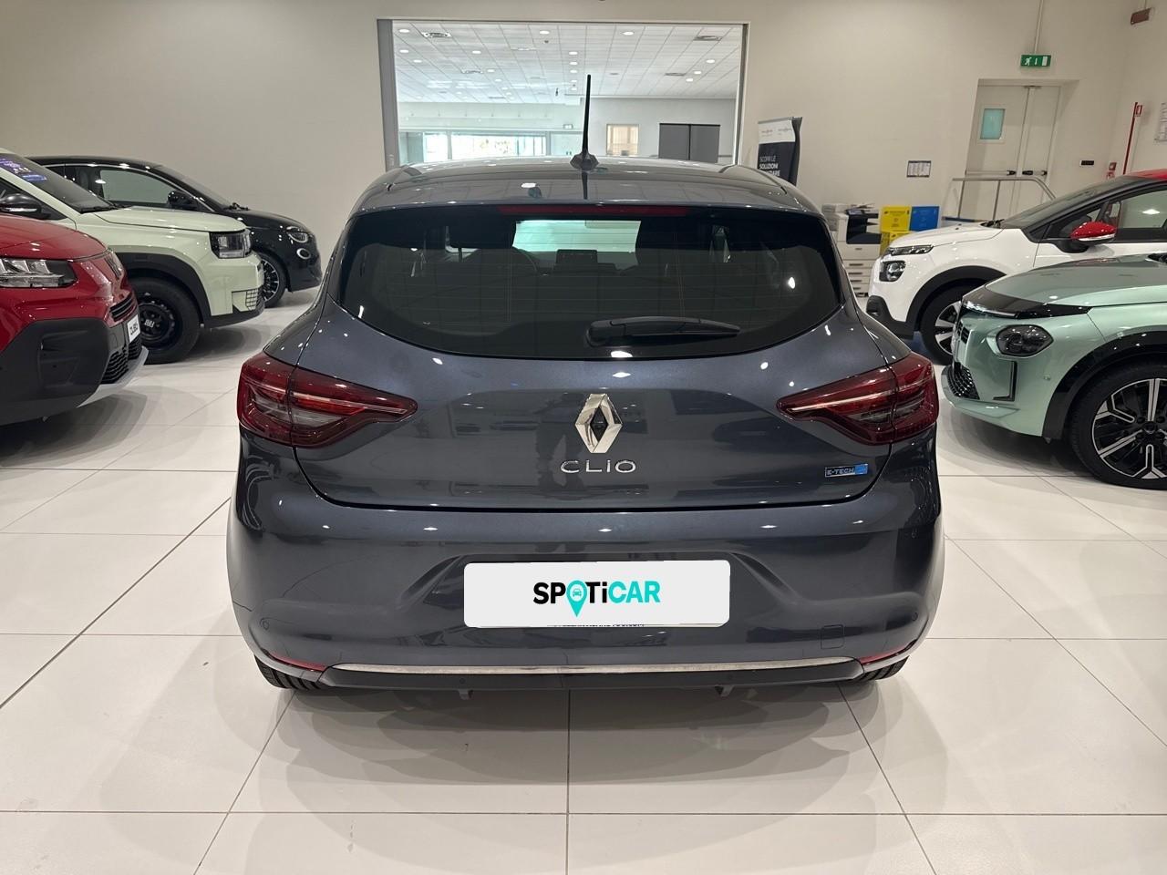Renault Renault Clio usata 16