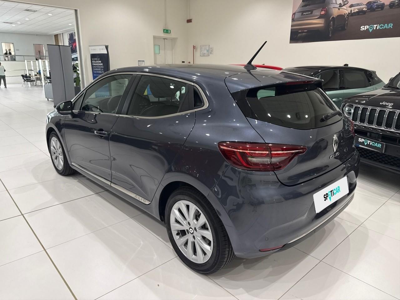 Renault Renault Clio usata 18