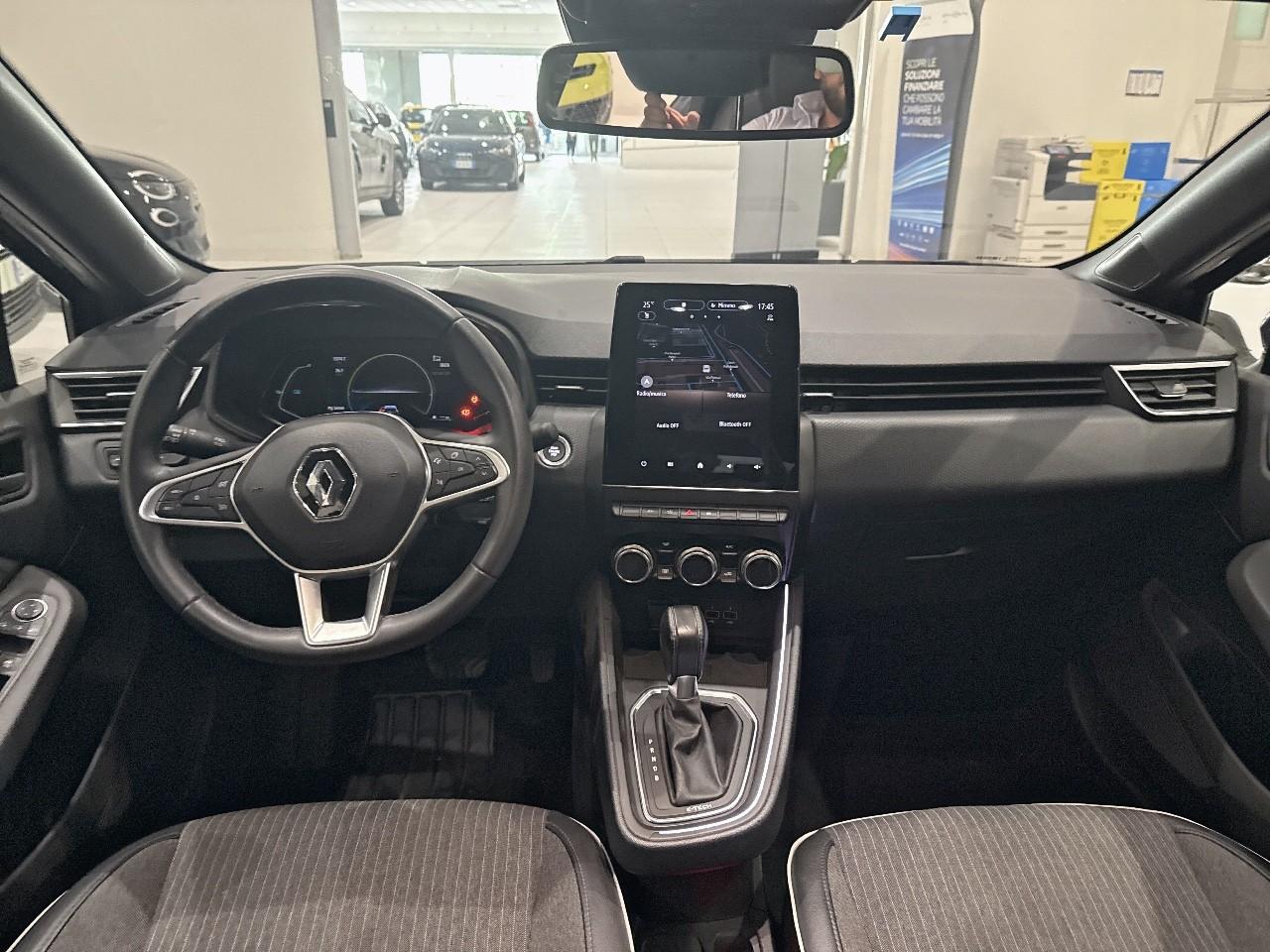 Renault Renault Clio usata 19