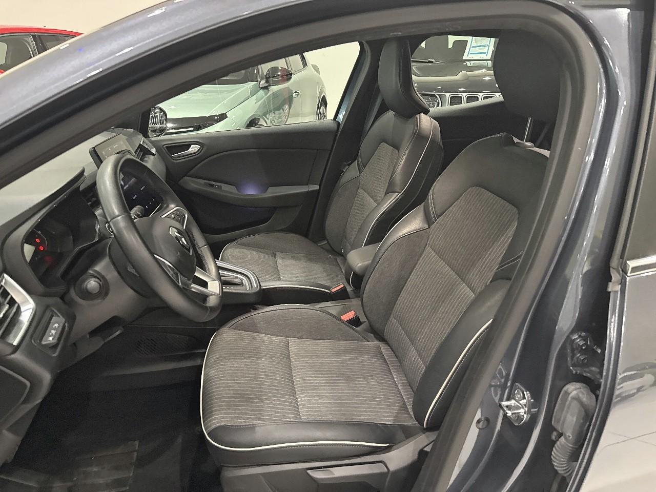 Renault Renault Clio usata 20