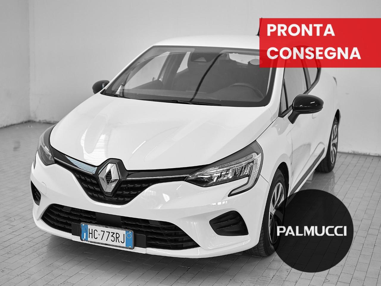 Renault Clio CLIO 1.0 TCE 90 Equilibre 