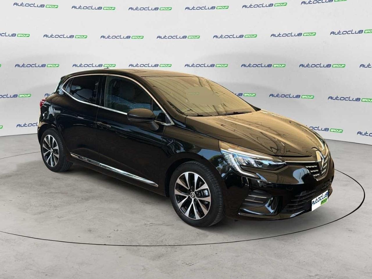 Renault Renault Clio CLIO 1.0 tce Techno Gpl 100cv